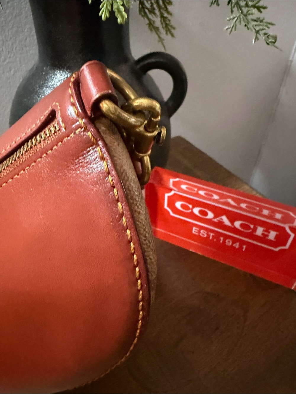 Coach Bethany Belt Bag - Picture 6 of 14